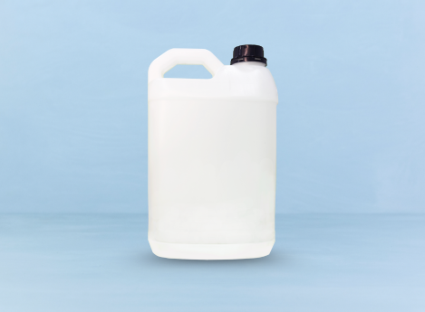 Food Grade HDPE Jerry Can – 10L Capacity, Custom Sizes Available